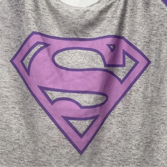 Under armour superhero shirt - Picture 6 of 9
